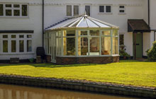 Stowgate conservatory leads