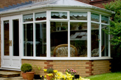 conservatories Stowgate