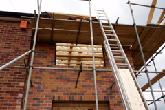 trusted extension quotes Stowgate