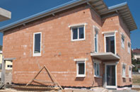 Stowgate home extensions