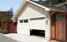 Stowgate garage construction leads