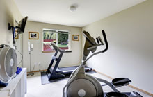 Stowgate home gym construction leads