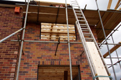 house extensions Stowgate