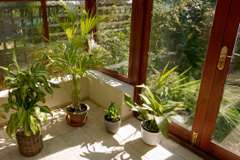 Stowgate orangery costs